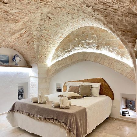 Il Malcantone Martina Franca Zewnętrze zdjęcie