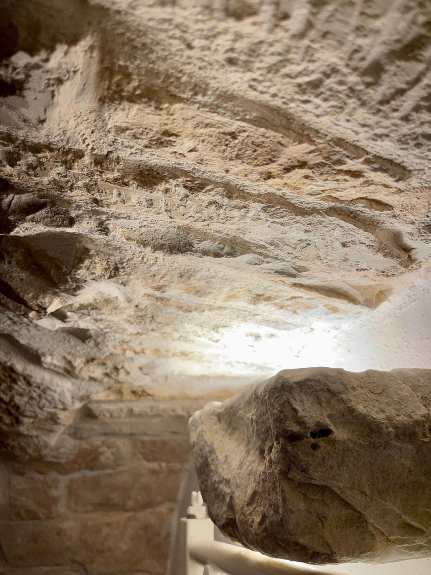 Il Malcantone Martina Franca Zewnętrze zdjęcie
