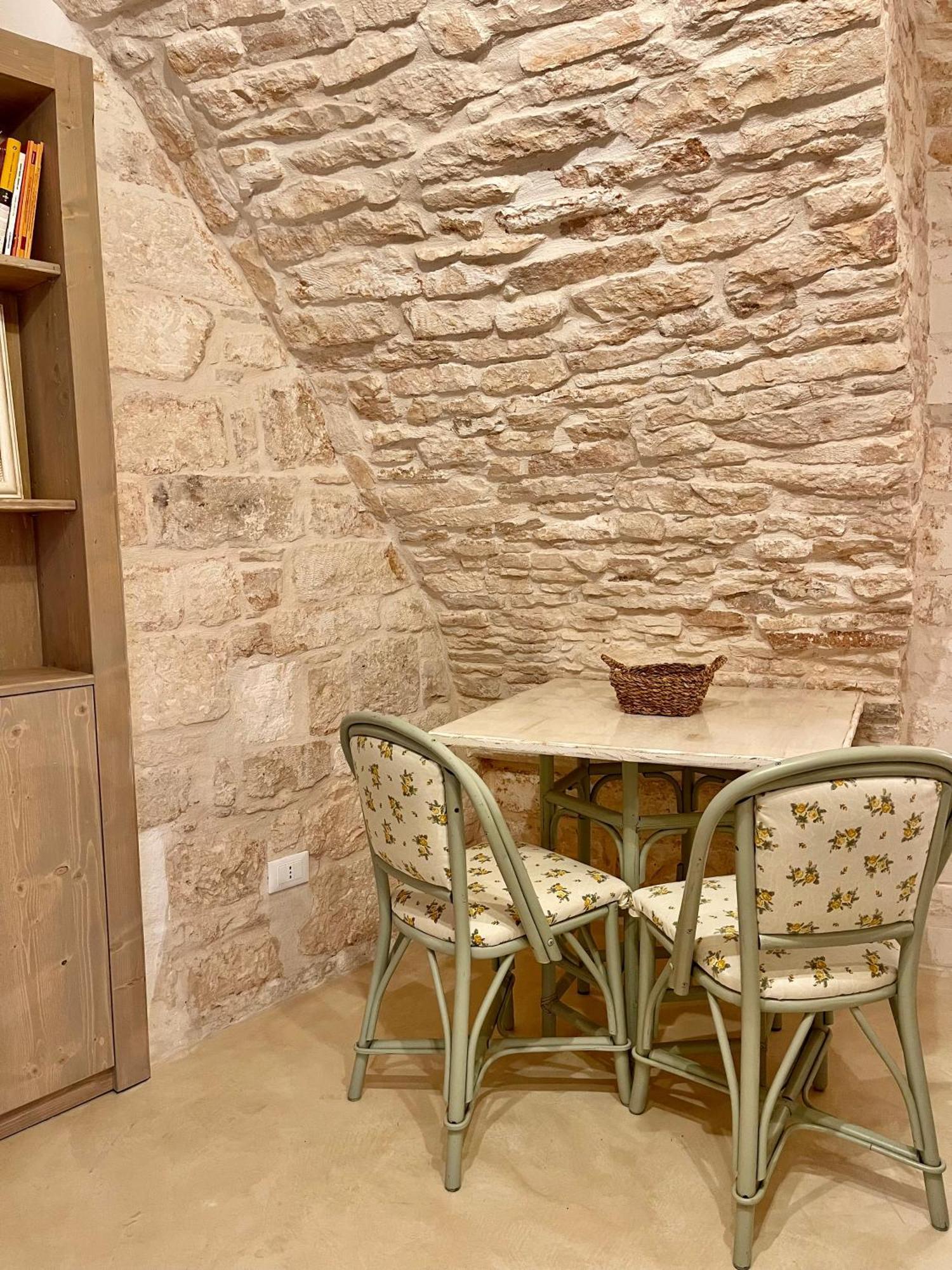 Il Malcantone Martina Franca Zewnętrze zdjęcie