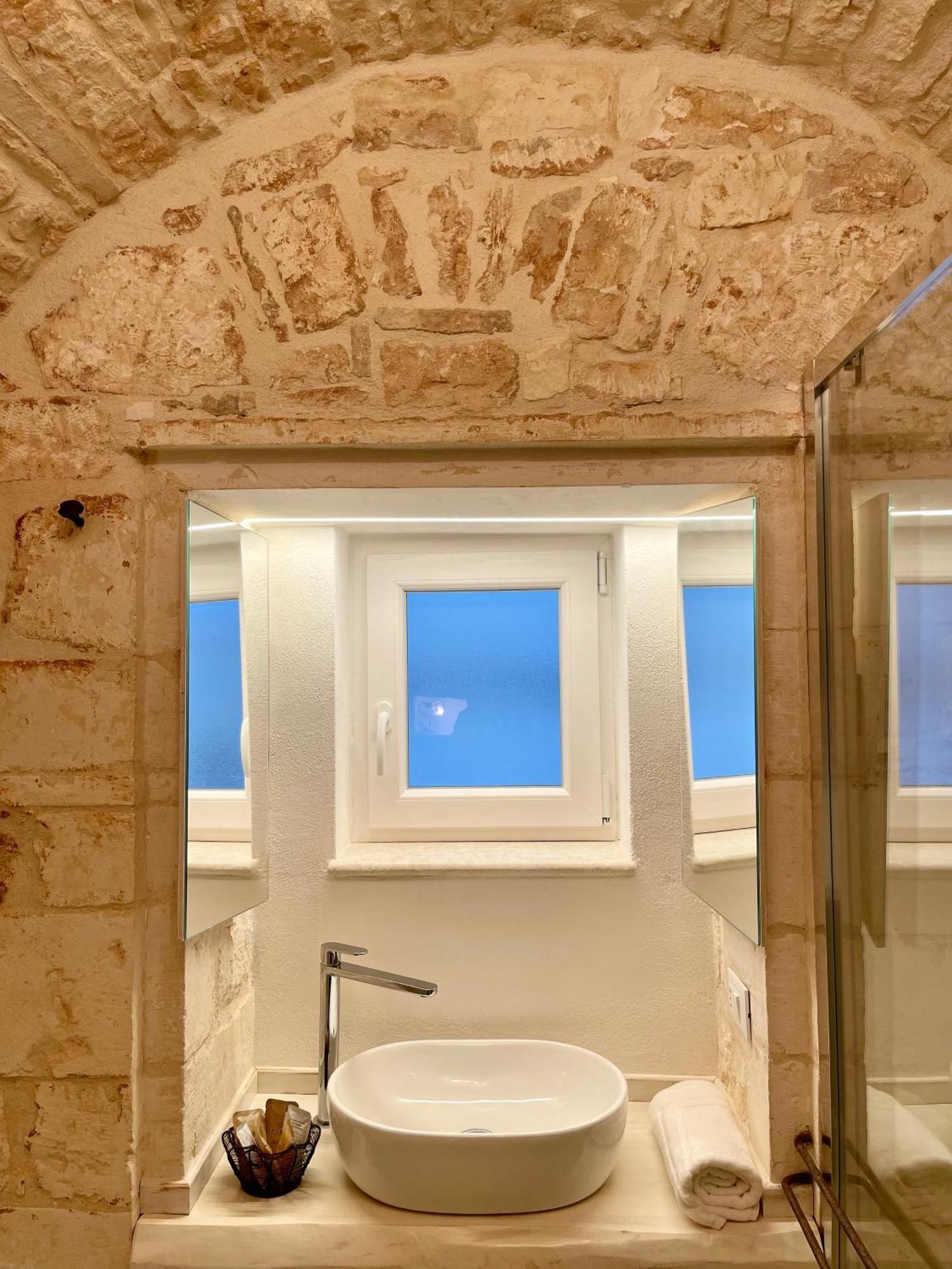 Il Malcantone Martina Franca Zewnętrze zdjęcie