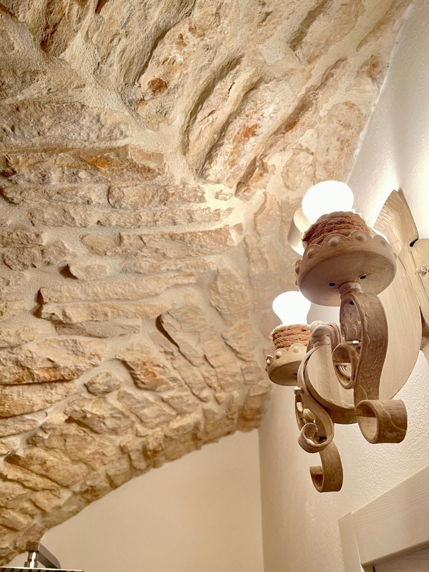 Il Malcantone Martina Franca Zewnętrze zdjęcie