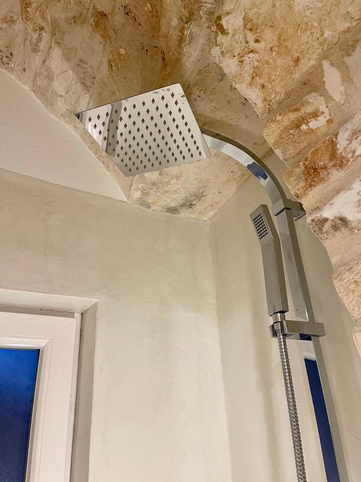 Il Malcantone Martina Franca Zewnętrze zdjęcie