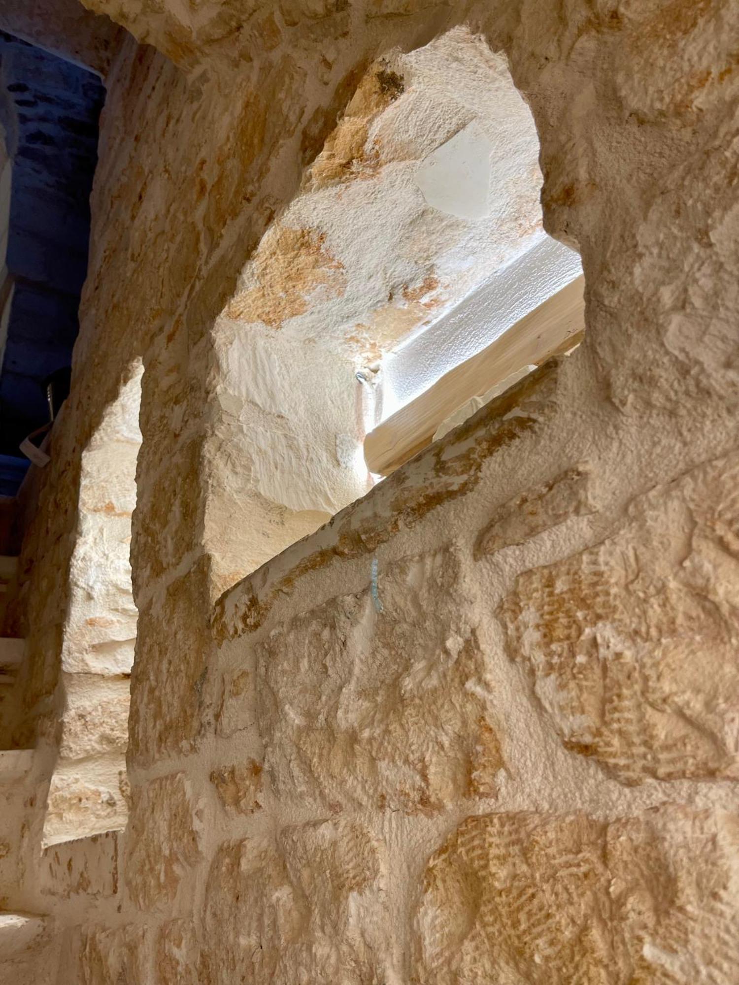Il Malcantone Martina Franca Zewnętrze zdjęcie