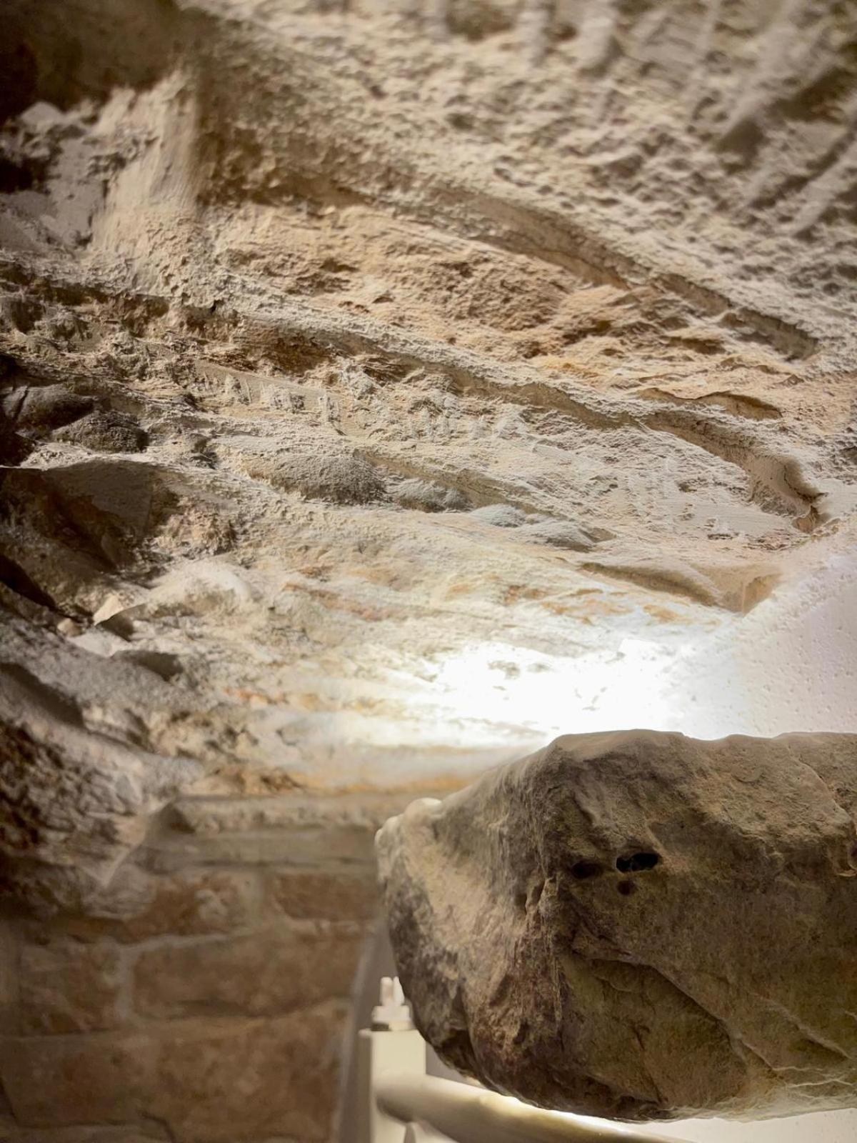 Il Malcantone Martina Franca Zewnętrze zdjęcie