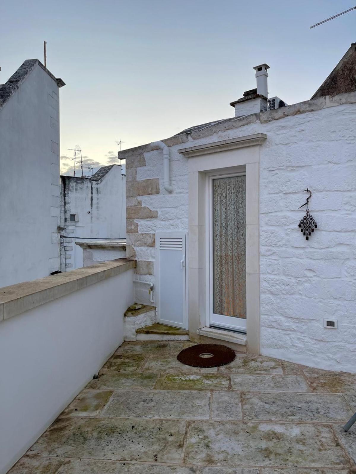 Il Malcantone Martina Franca Zewnętrze zdjęcie