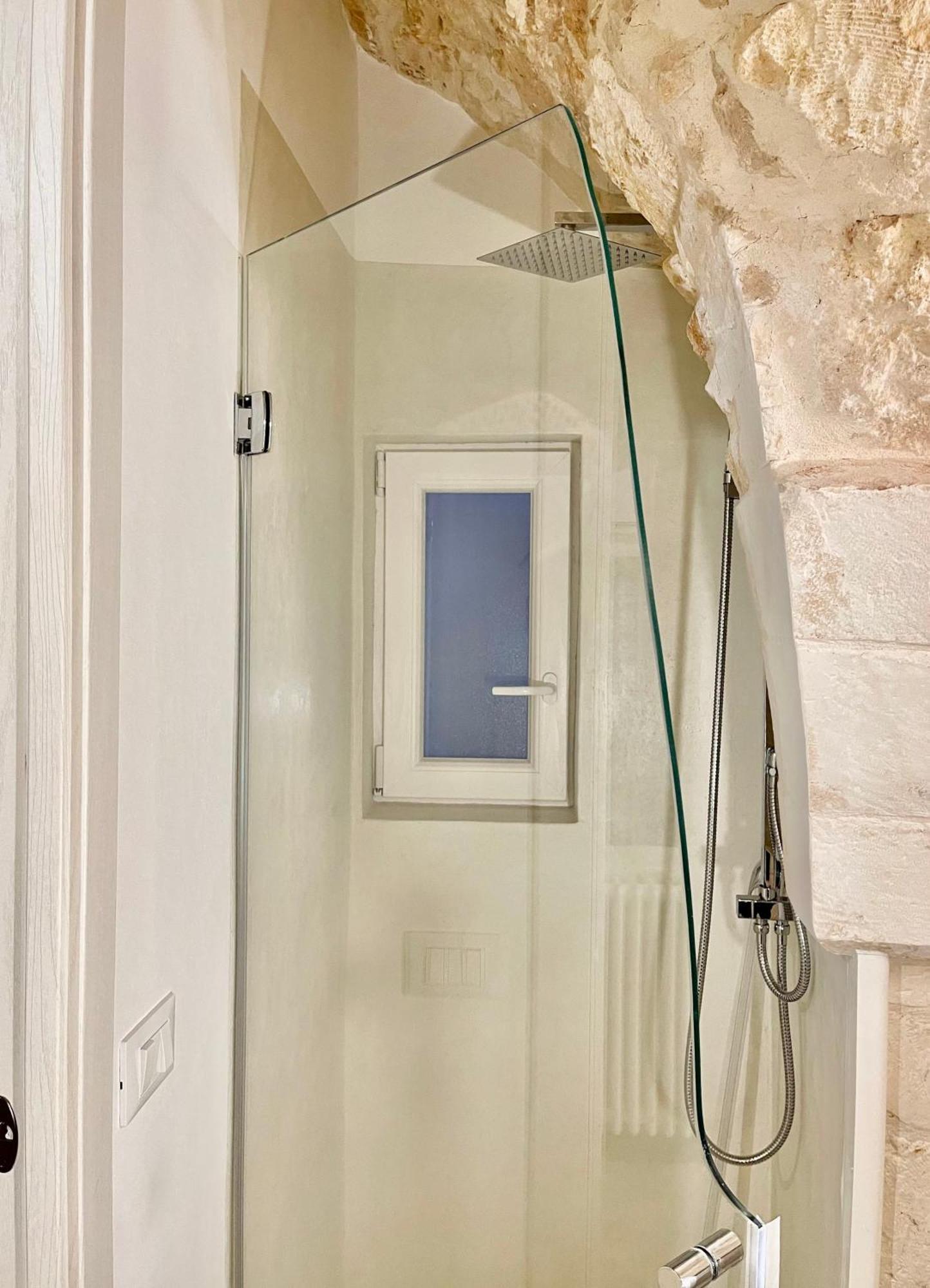 Il Malcantone Martina Franca Zewnętrze zdjęcie